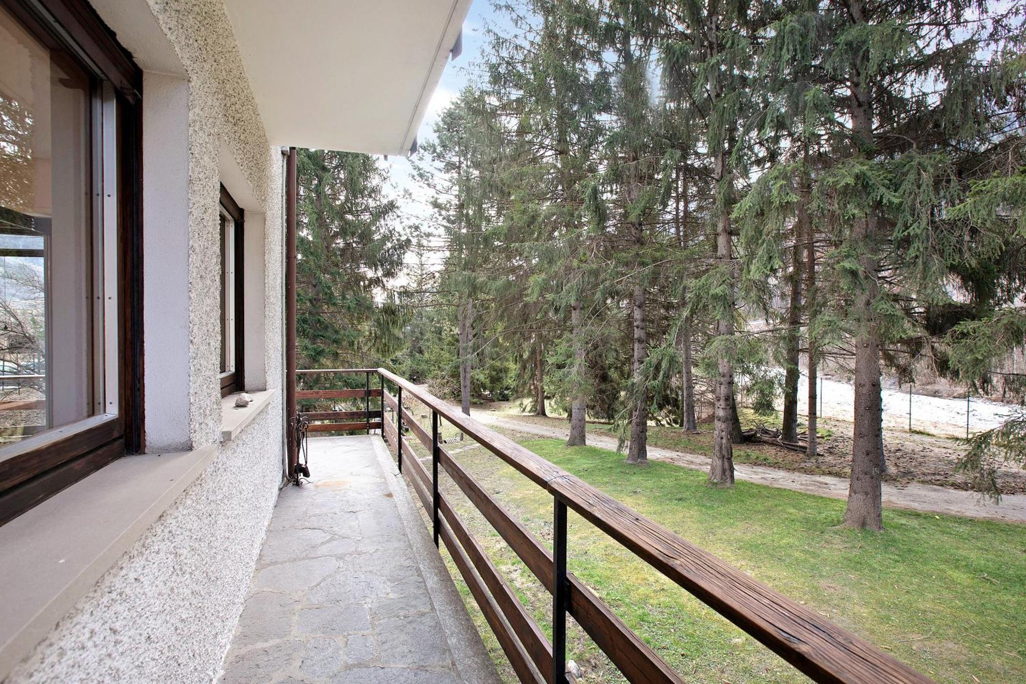 Maison La Truite Морже Екстер'єр фото