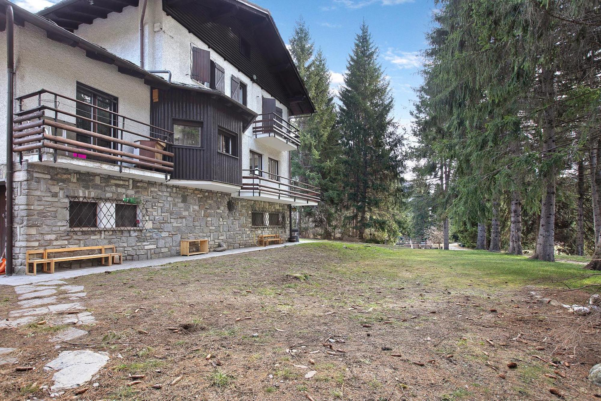 Maison La Truite Морже Екстер'єр фото